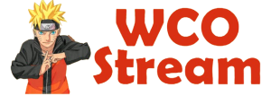 logo WcoStream Watch Cartoon in 2025